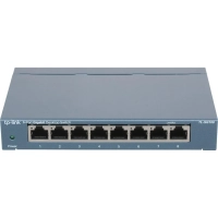 Коммутатор TP-Link LS108G
