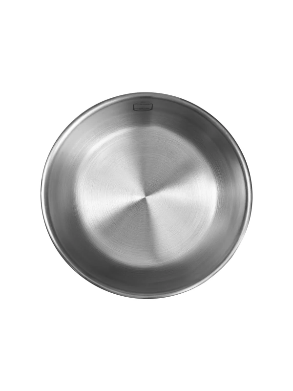 Набор посуды EasyKeep-6DSS из нержавеющей стали