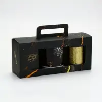 Набор чай кружка свеча «Тому, кто может все» Набор чай кружка свеча «Тому, кто может все»