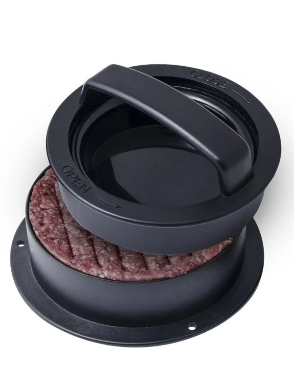 Мульти-пресс для котлет PBP 0301