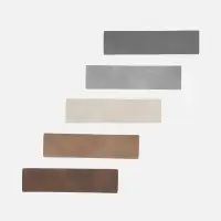 Лейбл Listra Nubuck Touch, S, серый