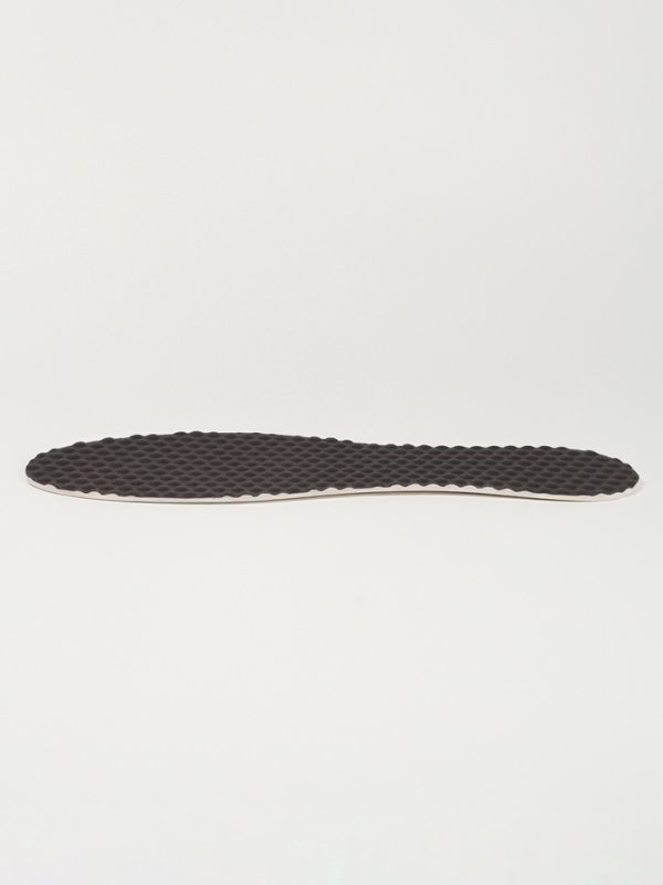 Стельки для обуви, универсальные, с массажным эффектом, р-р RU до 48 (р-р Пр-ля до 46), 30 см, пара, цвет серый Стельки для обуви, универсальные, с массажным эффектом, р-р RU до 48 (р-р Пр-ля до 46), 30 см, пара, цвет серый