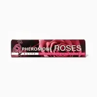 Парфюмерная вода женская с феромонами Elite Rose, 17 мл