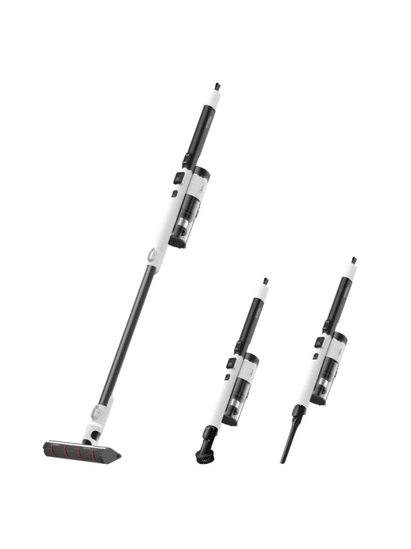 Вертикальный беспроводной пылесос VSS2500