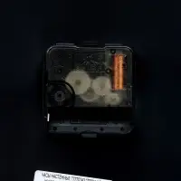 Часы настенные интерьерные, d=30.5 см, циферблат d=27 см, бесшумные