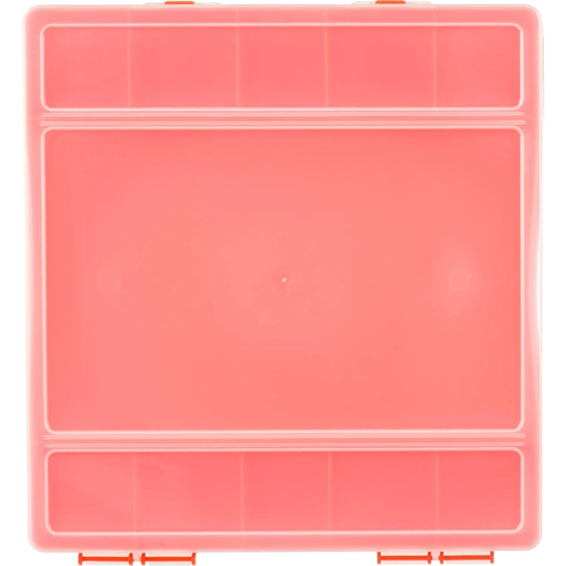 Органайзер (бокс универсальный) ProMega jet С-2 245x258x45 мм (610386)