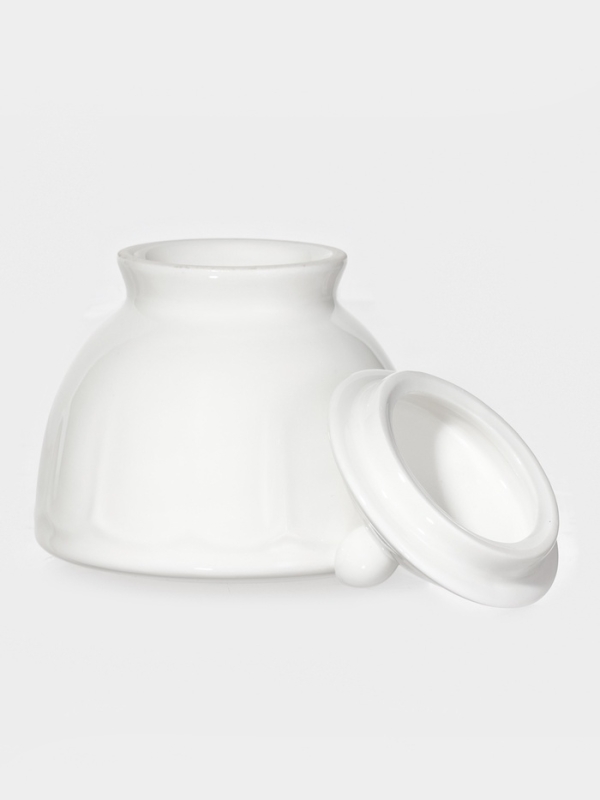 Набор сервировончый 2 шт WY  Набор сервировончый 2 шт WY "Renessans" Молочник 265 мл, сахарница 300 мл