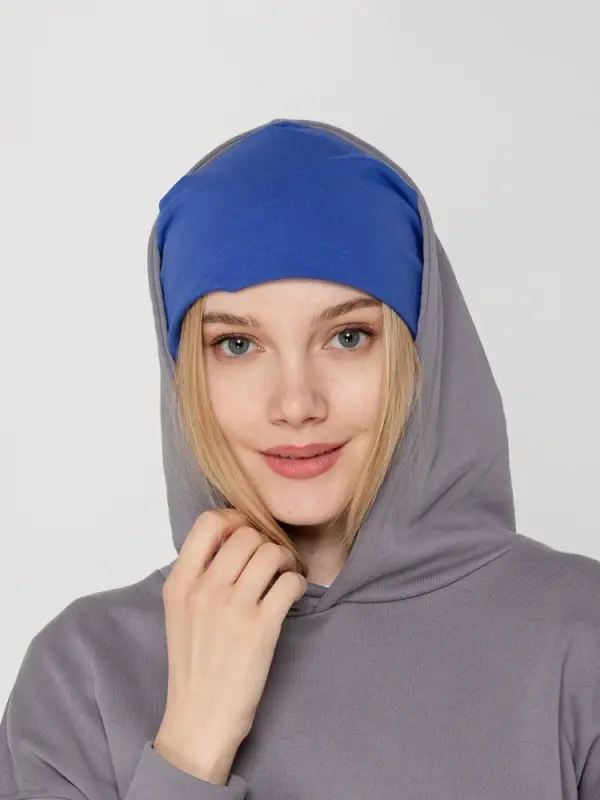 Шапка HeadOn, ver.2, ярко-синяя Шапка HeadOn, ver.2, ярко-синяя