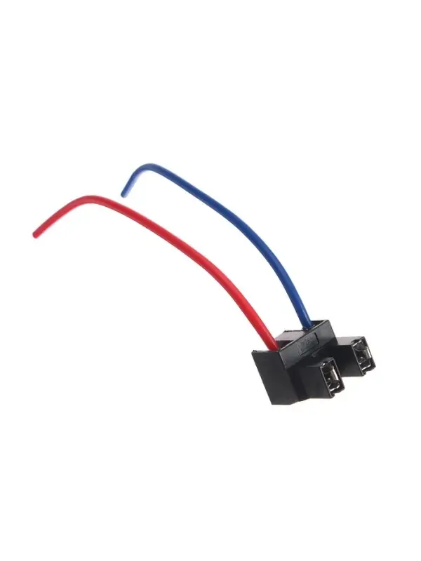 Патрон лампы Cartage, H7, 12 В