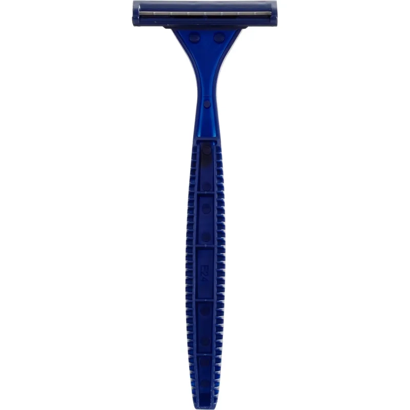 Бритва одноразовая Rapira SPRINT 2-лезв.,фикс.головка, 5шт/уп РК-52СП01