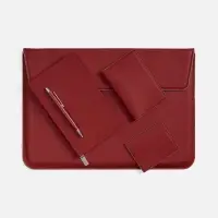 Набор Petrus Walk, красный