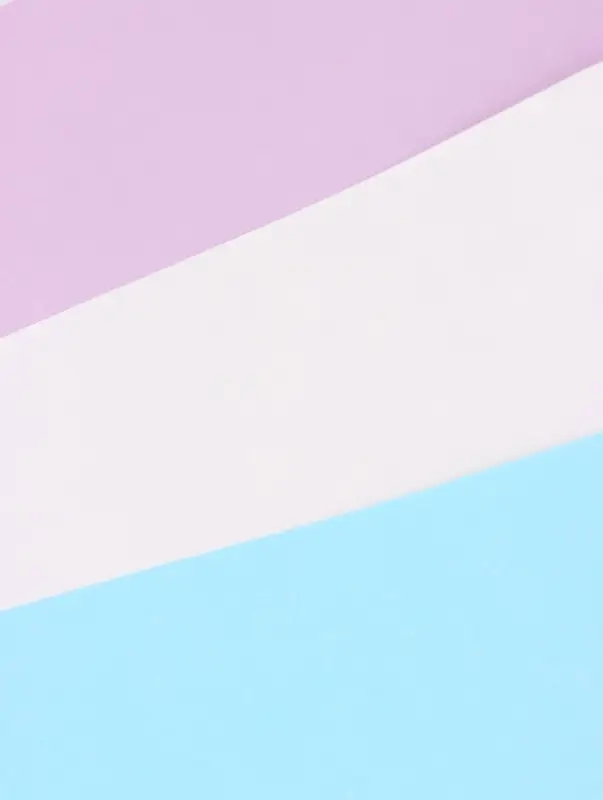 Бумага упаковочная крафт, двухсторонняя, &laquo;Облака&raquo;, для упаковки подарков, 3 цвета, 50&times;68 см&plusmn;5%