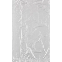 Пакет фасовочный ПНД рулон без втулки,30х40 15мкм, 600шт/рул(ГА)