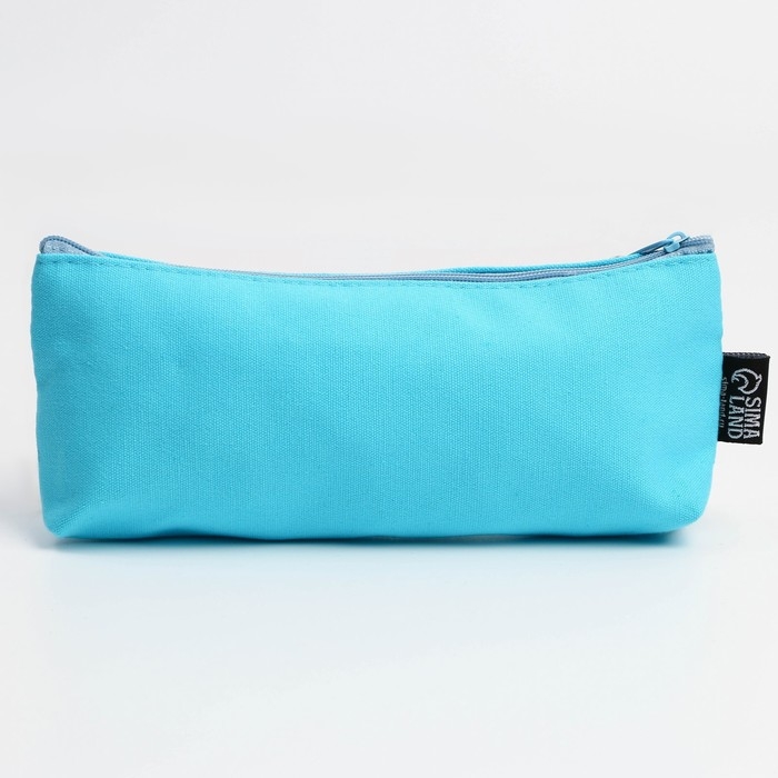 Пенал Art Hype «Руки убрал», котик, 19х8х3 см Пенал Art Hype «Руки убрал», котик, 19х8х3 см