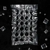 Пакеты для льда,240 шариков,круглые, 31 х 18,5 см Пакеты для льда,240 шариков,круглые, 31 х 18,5 см