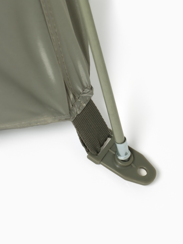 Палатка пляжная, 240 х 120 х 120 см