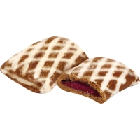 Пряники Дымка Коврижка с черной смородиной, 2,7кг/уп