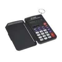Калькулятор карманный, 8-разрядный, Kd=568 А