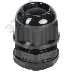 Сальник MG 25 диаметр проводника 13-18мм IP68 IEK