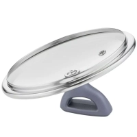 Ковш с крышкой Daily Cook G7122345, 18 см, 2 л