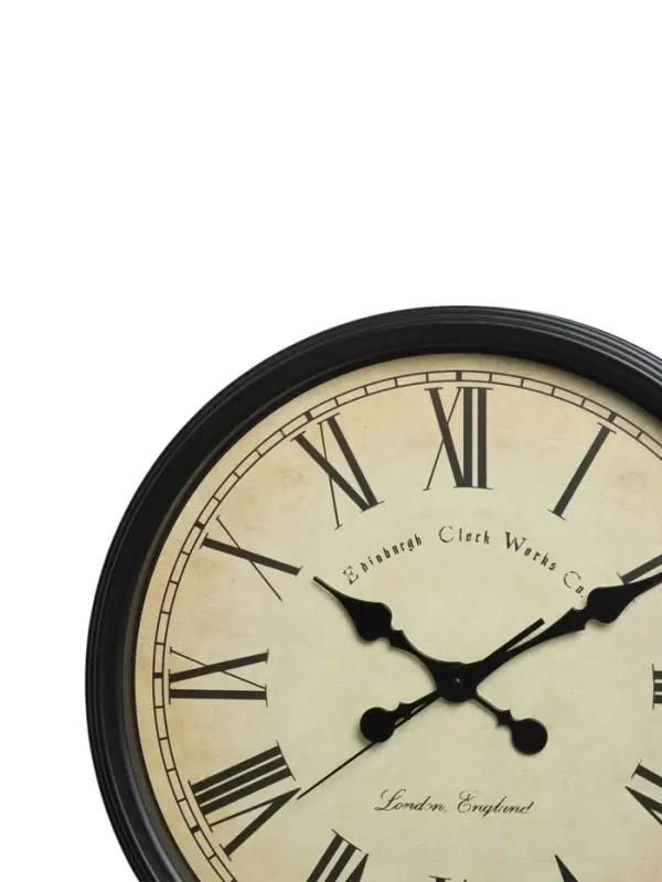 Часы настенные &laquo;Флоранс&raquo;, d=48 см, дискретный ход