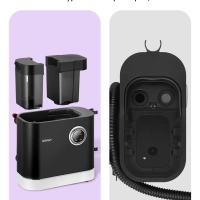 Моющий пылесос для дома КТ-5504 - 1600 Вт Моющий пылесос для дома КТ-5504 - 1600 Вт