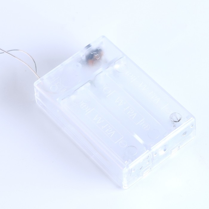 Гирлянда &laquo;Тыковка&raquo; световая, 2 метра