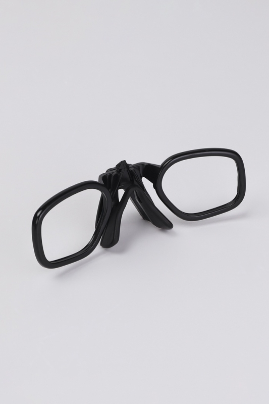 Очки тактические, стрелковые "Storm tactic" со сменными линзами