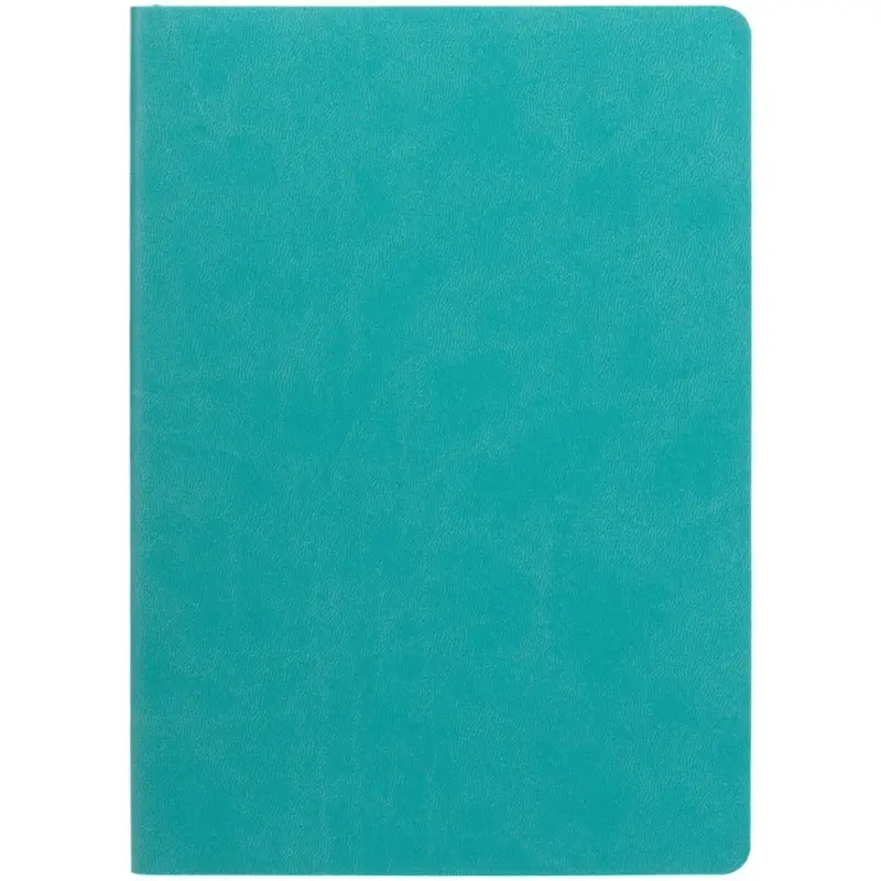 Ежедневник Fredo, недатированный, бирюзовый Ежедневник Fredo, недатированный, бирюзовый