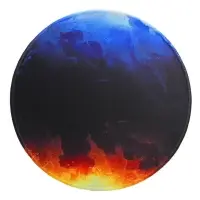 Коврик для мышки G-7 круглый