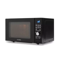 Микроволновая Печь HYM-D3033 20л 700Вт черный
