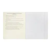 Комплект 12 предметных тетрадей 48 листов, справочная информация, 60гр, Новая коллекция