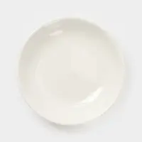 Соусники Доляна White Label, набор 4 шт., 50 мл, фарфор, белые
