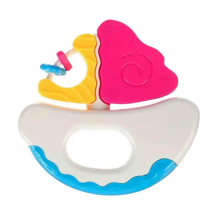 Погремушка «Кораблик», Крошка Я Погремушка «Кораблик», Крошка Я