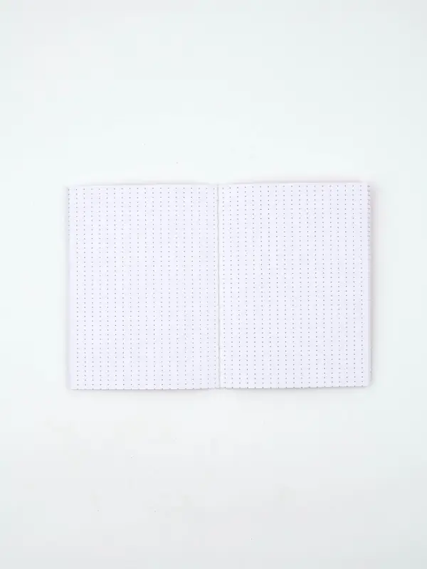 Ежедневник А6, 80 л. Ежедневник А6, 80 л. "Сленг"