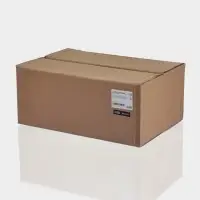 Стаканы Magistro &laquo;Дарио&raquo;, 450 мл, 10&times;11.5 см, набор 6 шт., стекло, прозрачные