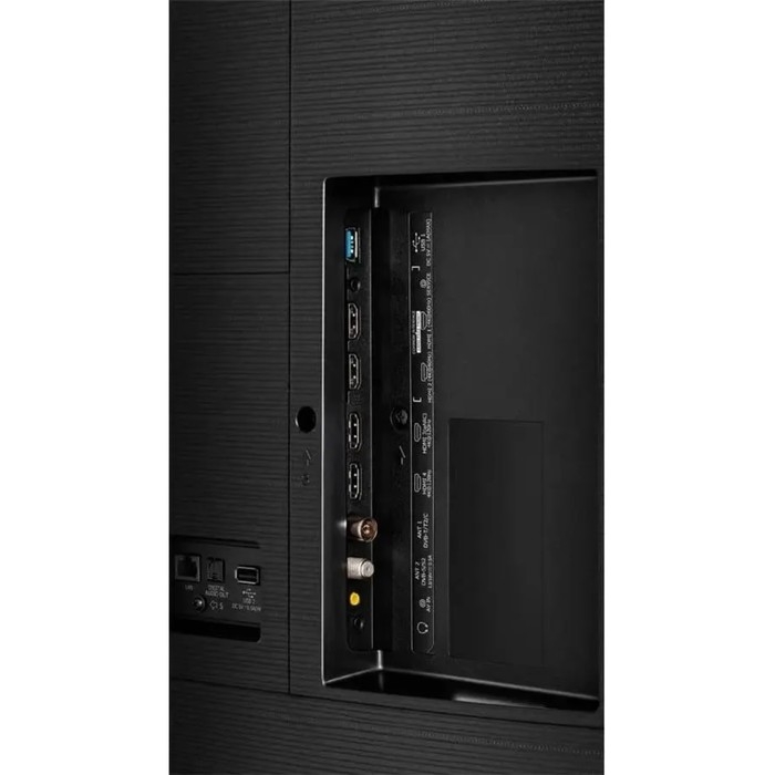 Телевизор HISENSE 65U8KQ, 65 Телевизор HISENSE 65U8KQ, 65", 3840x2160,DVB-T2/C/S2,HDMI 4,USB 1,m-LED,Smart TV,черный