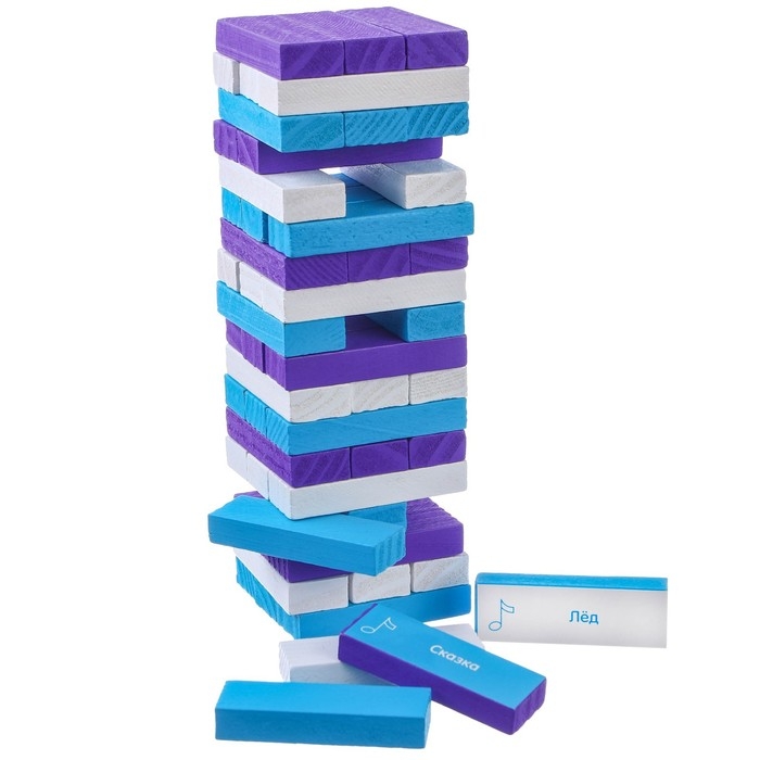 Падающая башня, Холодное сердце Падающая башня, Холодное сердце