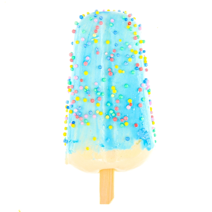 Мялка сквиши «Эскимо», цвета МИКС Мялка сквиши «Эскимо», цвета МИКС