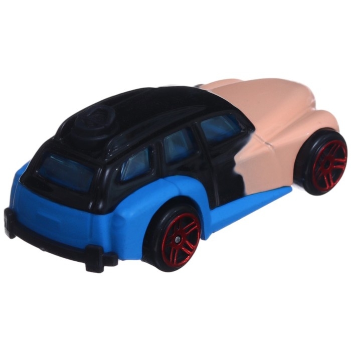 Машинка металлическая Дисней Машинка металлическая Дисней "Гуфи"