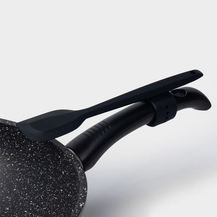 Набор лопаток с магнитным держателем Набор лопаток с магнитным держателем