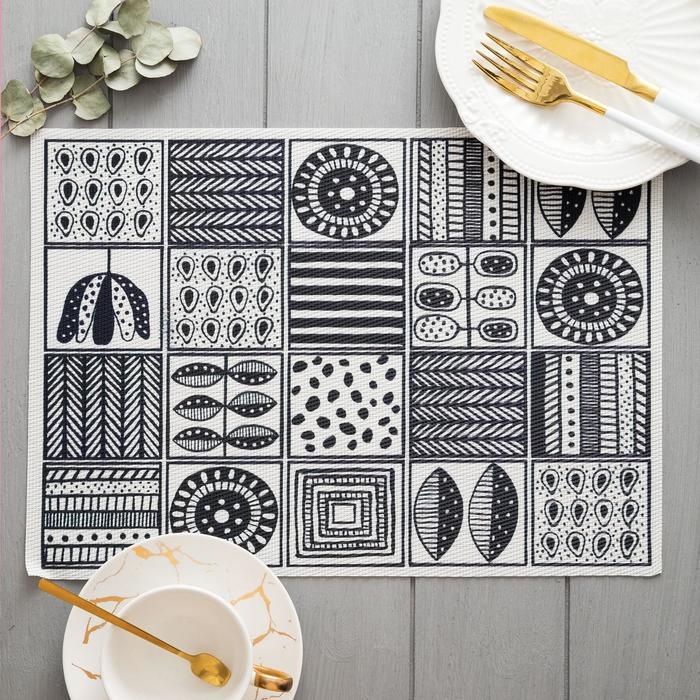 Салфетка на стол Салфетка на стол "Марокко"