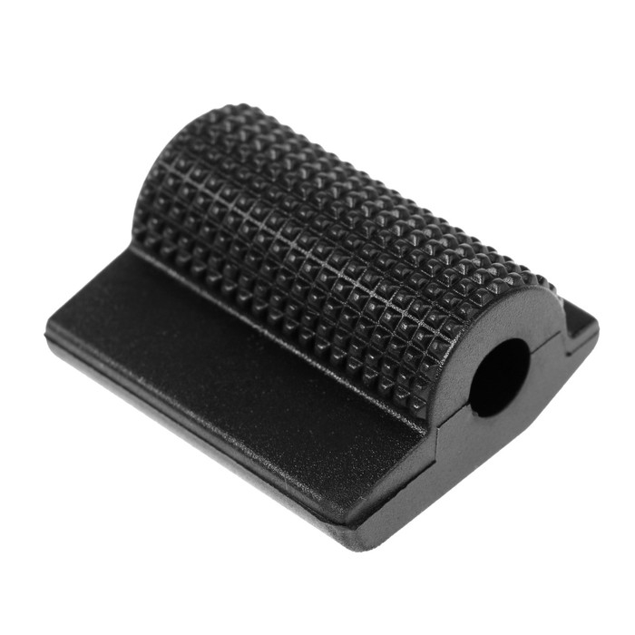 Резиновая накладка на рычаг переключения передач мотоцикла, d 8 мм, черный Резиновая накладка на рычаг переключения передач мотоцикла, d 8 мм, черный