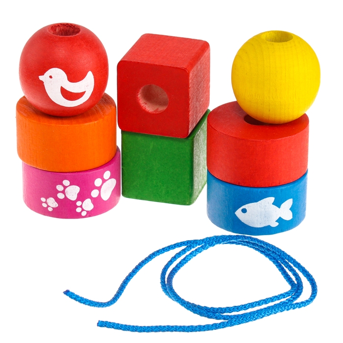 Пирамидка, 15 деталей Пирамидка, 15 деталей