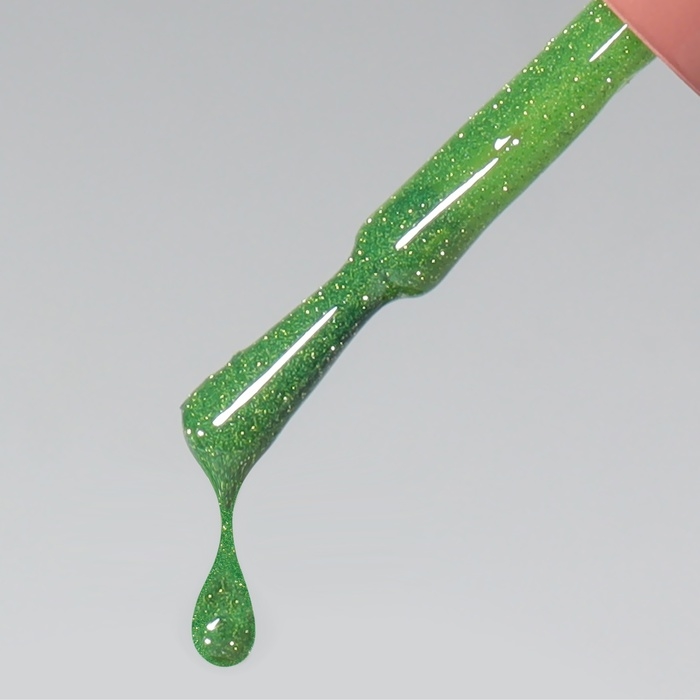 Гель лак для ногтей «NEON GLOW», 3-х фазный, 10 мл, LED/UV, цвет зелёный (14) Гель лак для ногтей «NEON GLOW», 3-х фазный, 10 мл, LED/UV, цвет зелёный (14)