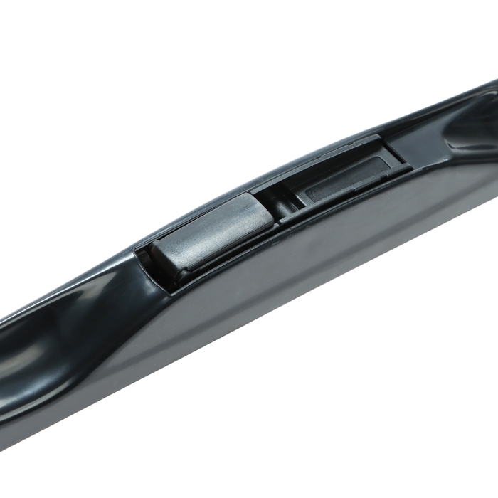 Щётка стеклоочистителя Cartage 14/350 мм, гибридная Щётка стеклоочистителя Cartage 14/350 мм, гибридная