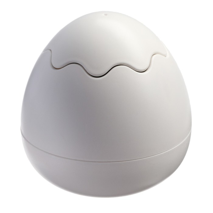 Игрушка для ванны «Пингвинчик/ Цыпленок в яйце», брызгалка, виды МИКС, Крошка Я Игрушка для ванны «Пингвинчик/ Цыпленок в яйце», брызгалка, виды МИКС, Крошка Я