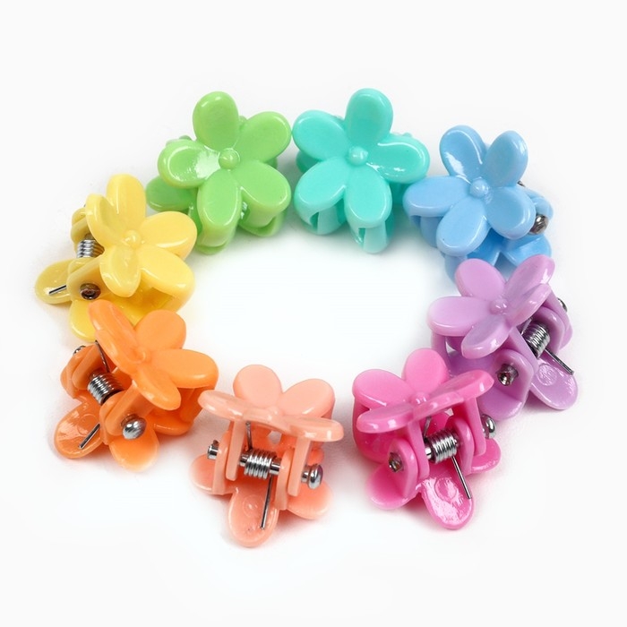 Набор подарочный, резинка для волос 10 шт, заколка крабик 12 шт, Холодное сердце Набор подарочный, резинка для волос 10 шт, заколка крабик 12 шт, Холодное сердце