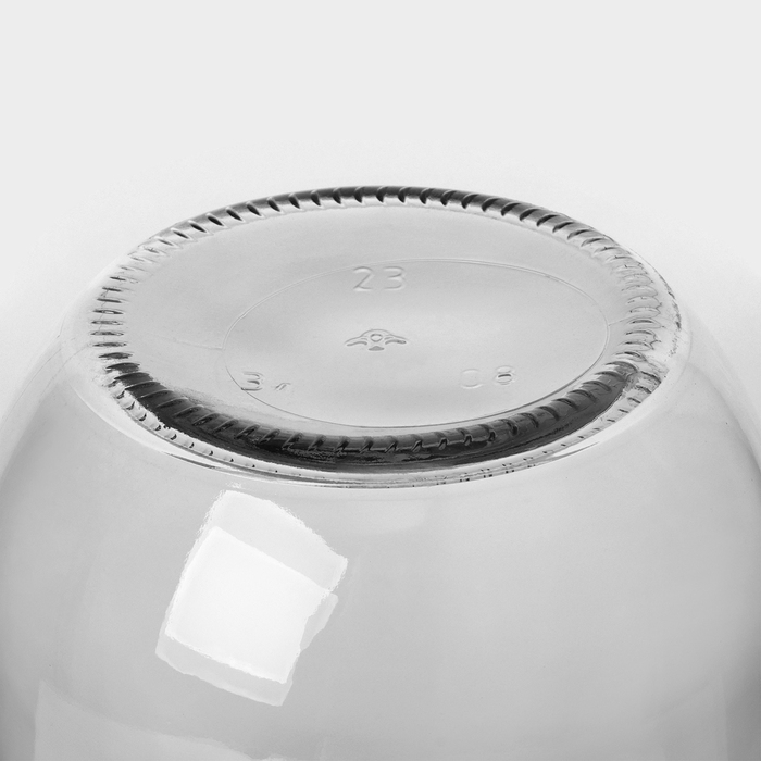 Набор для консервирования, банки с золотистой крышкой и этикеткой, СКО-82 мм, 3 л, стерилизатор Набор для консервирования, банки с золотистой крышкой и этикеткой, СКО-82 мм, 3 л, стерилизатор