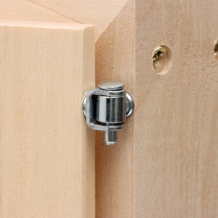 Окно, 40×40см, однокамерный стеклопакет ЛИПА Окно, 40×40см, однокамерный стеклопакет ЛИПА